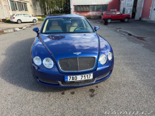 Bentley Ostatní modely Continental Flying Spur 6,0 V12 2007