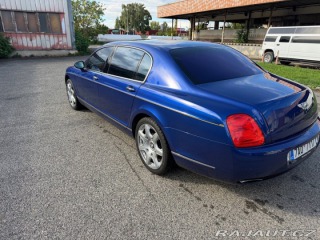 Bentley Ostatní modely Continental Flying Spur 6,0 V12 2007