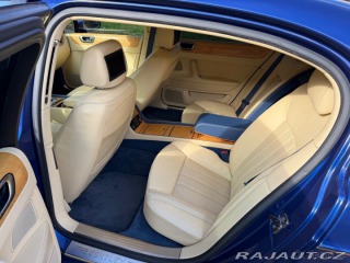 Bentley Ostatní modely Continental Flying Spur 6,0 V12 2007