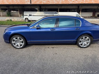 Bentley Ostatní modely Continental Flying Spur 6,0 V12 2007