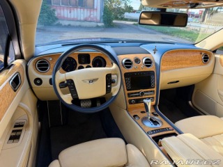 Bentley Ostatní modely Continental Flying Spur 6,0 V12 2007