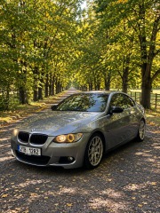 BMW 3 2,5   145 kW | M57 | AUTO