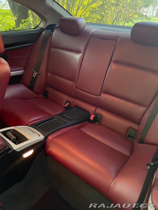 BMW 3 2,5 145 kW | M57 | AUTO 2007