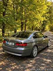 BMW 3 2,5 145 kW | M57 | AUTO 2007