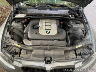 BMW 3 2,5 145 kW | M57 | AUTO 2007
