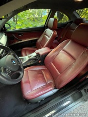 BMW 3 2,5 145 kW | M57 | AUTO 2007