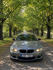 BMW 3 2,5 145 kW | M57 | AUTO 2007