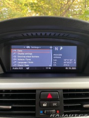 BMW 3 2,5 145 kW | M57 | AUTO 2007