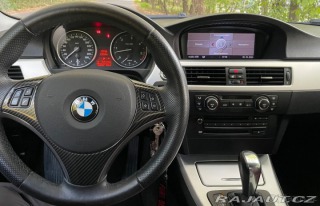BMW 3 2,5 145 kW | M57 | AUTO 2007