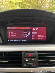 BMW 3 2,5 145 kW | M57 | AUTO 2007