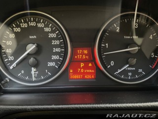 BMW 3 2,5 145 kW | M57 | AUTO 2007
