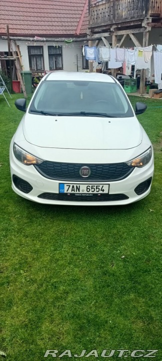 Fiat Tipo 1,4   LPG r.v. 2019 2019