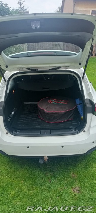 Fiat Tipo 1,4 LPG r.v. 2019 2019