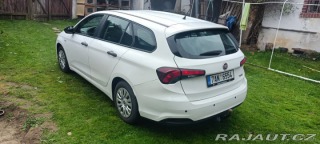 Fiat Tipo 1,4   LPG r.v. 2019 2019