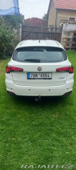 Fiat Tipo 1,4   LPG r.v. 2019 2019
