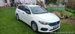 Fiat Tipo 1,4   LPG r.v. 2019 2019