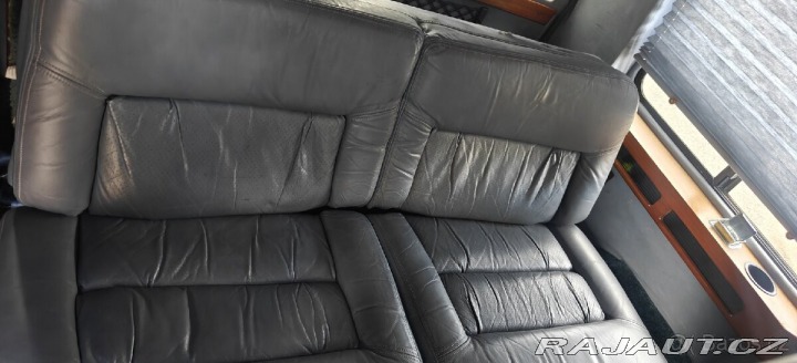 Chevrolet Ostatní modely 4,3 (GMC) astro V6 Star 1995
