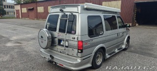 Chevrolet Ostatní modely 4,3   (GMC) astro V6 Star 1995