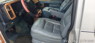 Chevrolet Ostatní modely 4,3   (GMC) astro V6 Star 1995