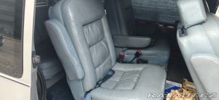 Chevrolet Ostatní modely 4,3   (GMC) astro V6 Star 1995