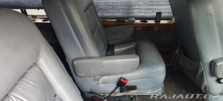 Chevrolet Ostatní modely 4,3   (GMC) astro V6 Star 1995