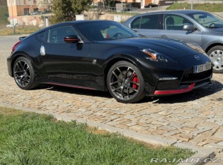 Nissan 370 Z 3,7   Nismo 2017