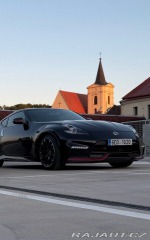 Nissan 370 Z 3,7   Nismo 2017