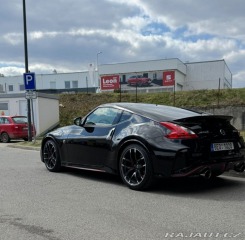 Nissan 370 Z 3,7   Nismo 2017