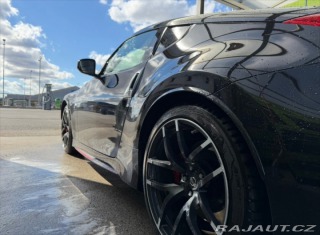 Nissan 370 Z 3,7   Nismo 2017