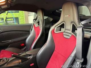 Nissan 370 Z 3,7   Nismo 2017