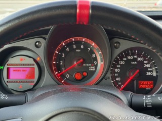 Nissan 370 Z 3,7   Nismo 2017