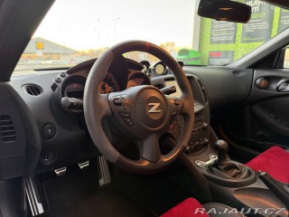 Nissan 370 Z 3,7   Nismo 2017