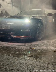 Nissan 370 Z 3,7   Nismo 2017