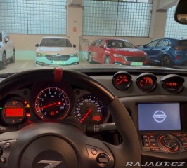Nissan 370 Z 3,7   Nismo 2017