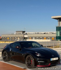 Nissan 370 Z 3,7   Nismo 2017
