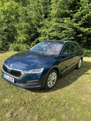 Škoda Octavia 2,0   TDI , 85kw