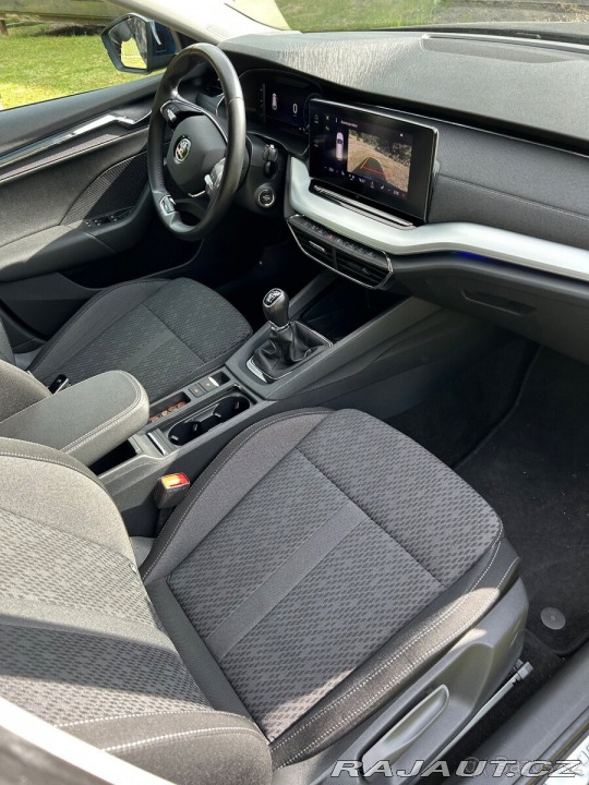 Škoda Octavia 2,0 TDI , 85kw 2000