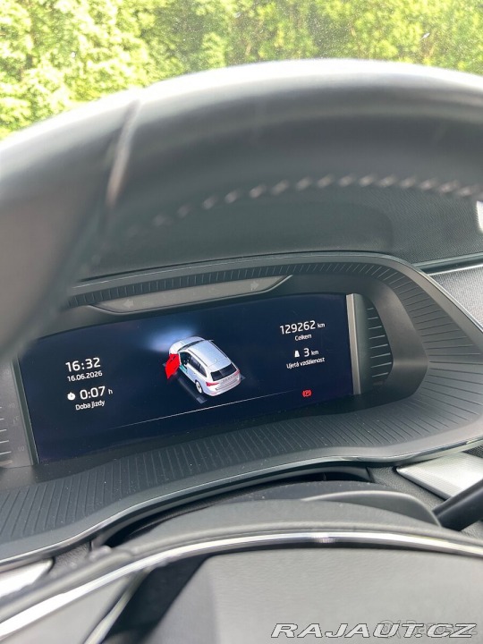 Škoda Octavia 2,0 TDI , 85kw 2020