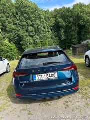 Škoda Octavia 2,0   TDI , 85kw 2000