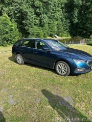 Škoda Octavia 2,0   TDI , 85kw 2000