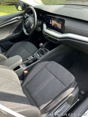 Škoda Octavia 2,0   TDI , 85kw 2000