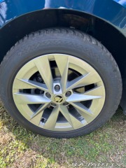 Škoda Octavia 2,0   TDI , 85kw 2000