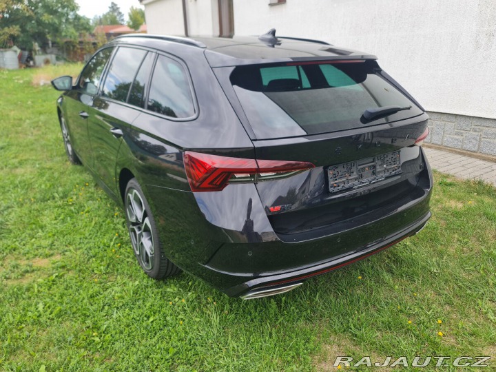 Škoda Octavia 1,4 TSI 180kw DSG,matri 1800