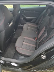 Škoda Octavia 1,4   TSI 180kw DSG,matri 1800