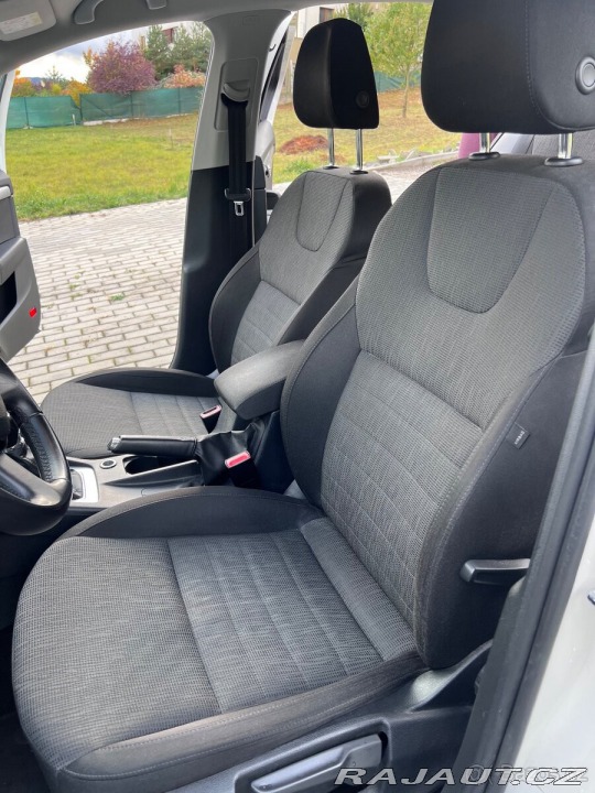 Škoda Octavia 1,2 3 TSI 77 kW 2014 2014
