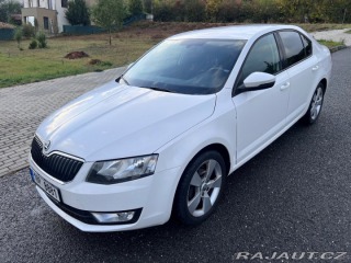Škoda Octavia 1,2   3 TSI 77 kW 2014 2014