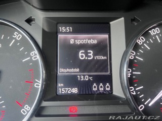 Škoda Octavia 1,2   3 TSI 77 kW 2014 2014