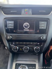 Škoda Octavia 1,2   3 TSI 77 kW 2014 2014