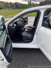 Škoda Octavia 1,2   3 TSI 77 kW 2014 2014