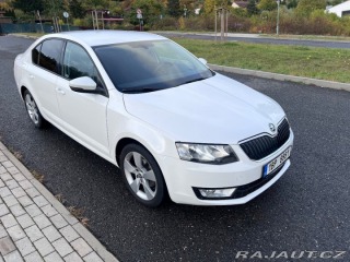 Škoda Octavia 1,2   3 TSI 77 kW 2014 2014